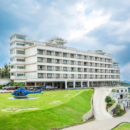 Vibe Munnar Resort & Spa المظهر الخارجي الصورة