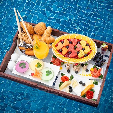 Vibe Munnar Resort & Spa المظهر الخارجي الصورة