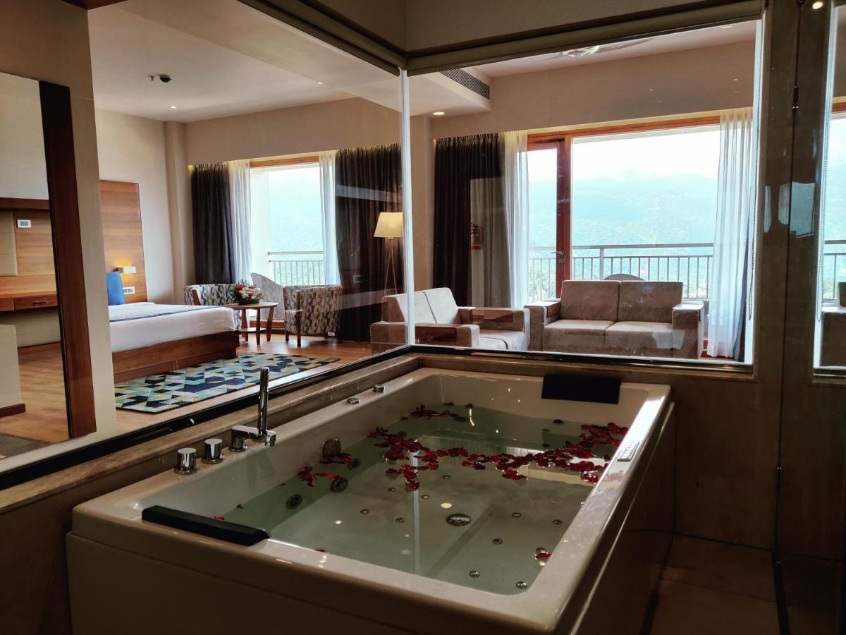 Vibe Munnar Resort & Spa المظهر الخارجي الصورة