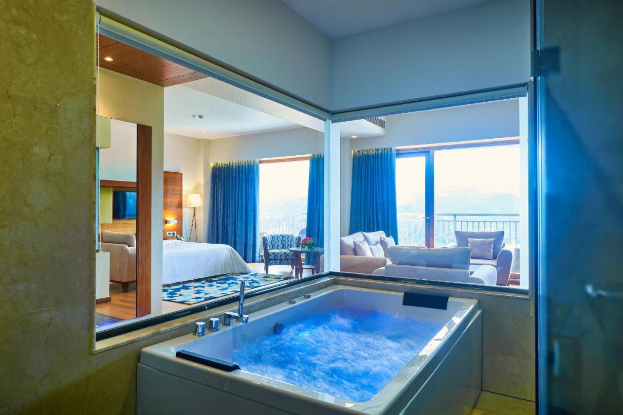 Vibe Munnar Resort & Spa المظهر الخارجي الصورة
