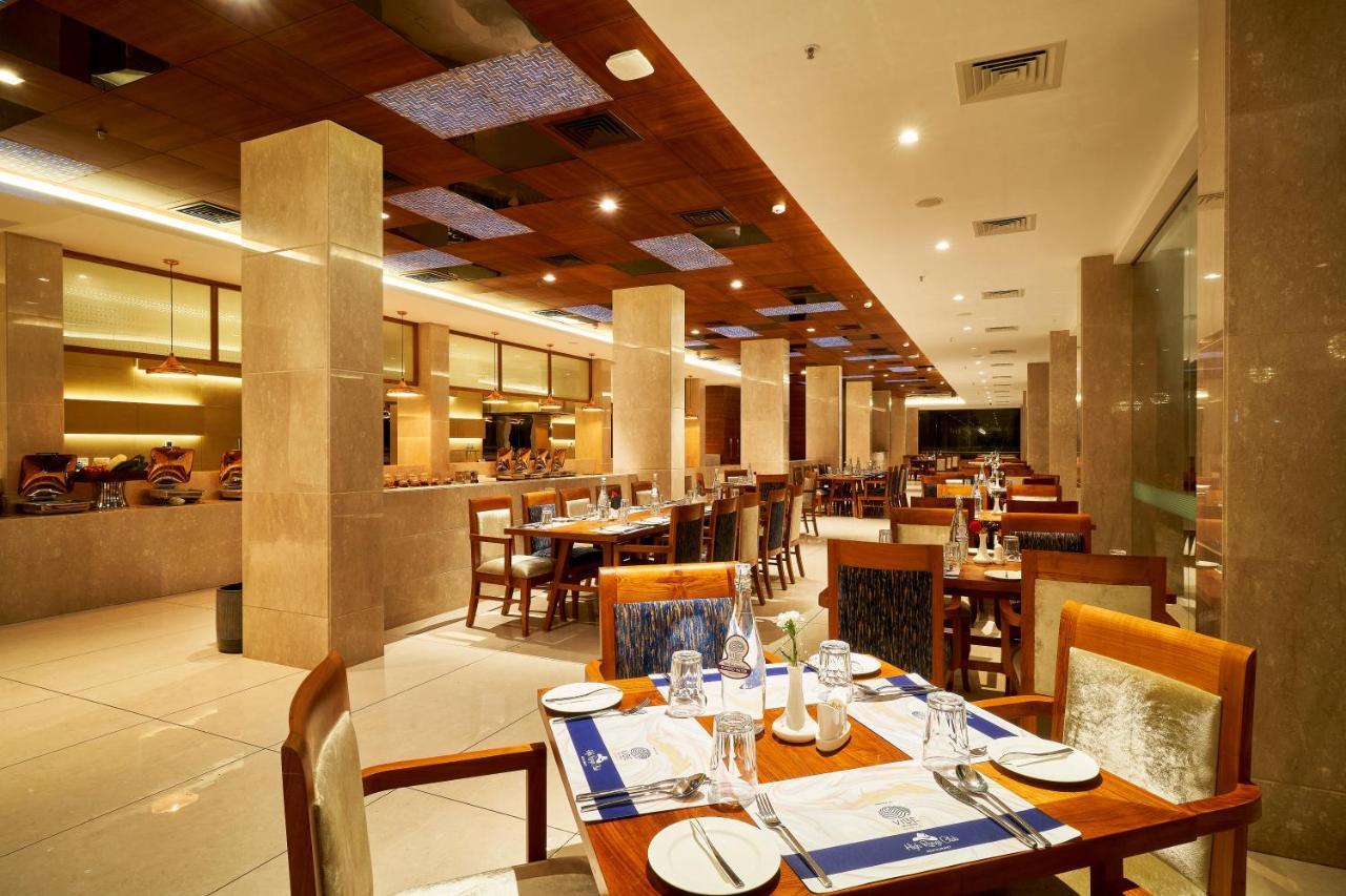 Vibe Munnar Resort & Spa المظهر الخارجي الصورة