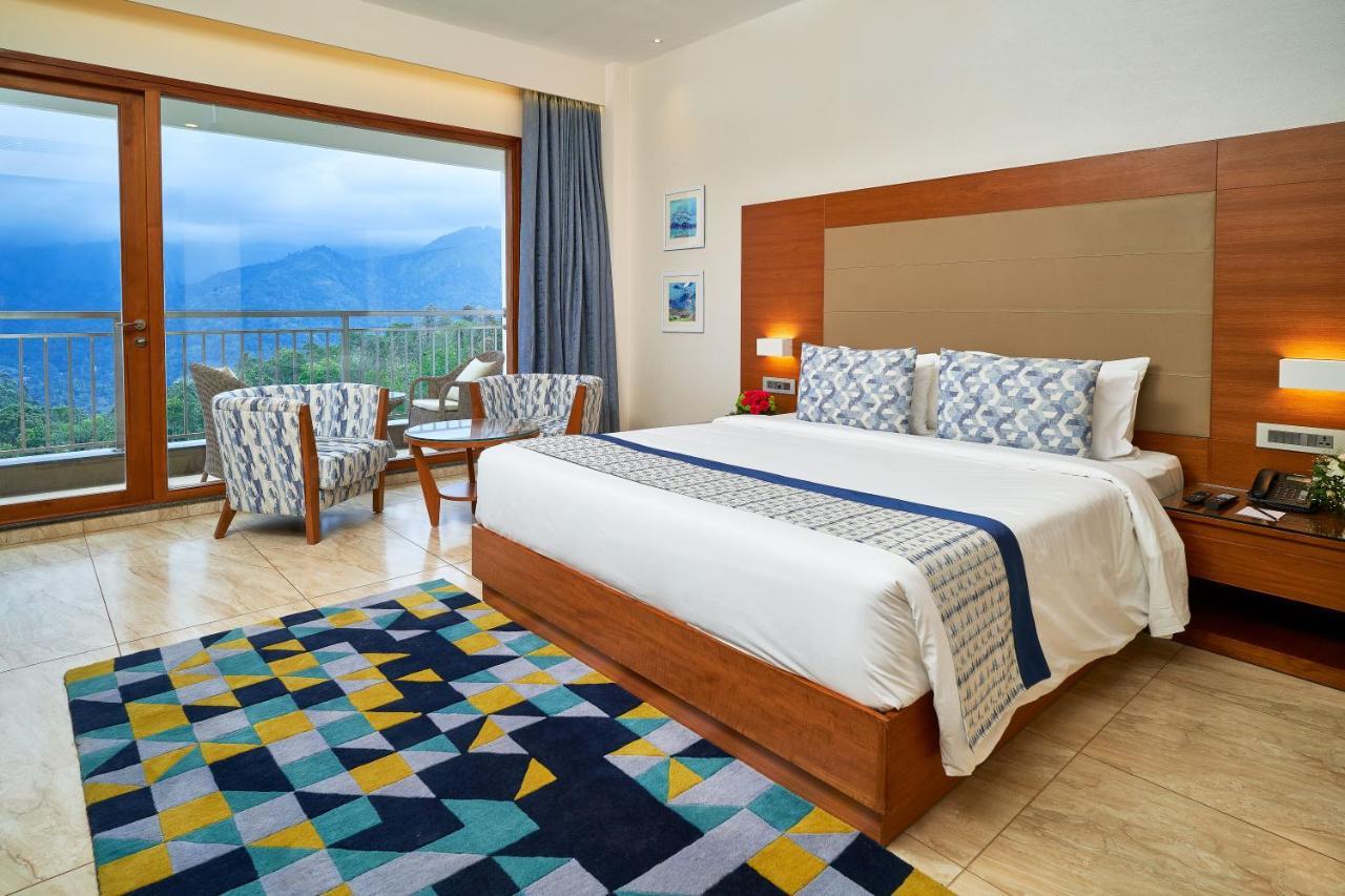 Vibe Munnar Resort & Spa المظهر الخارجي الصورة