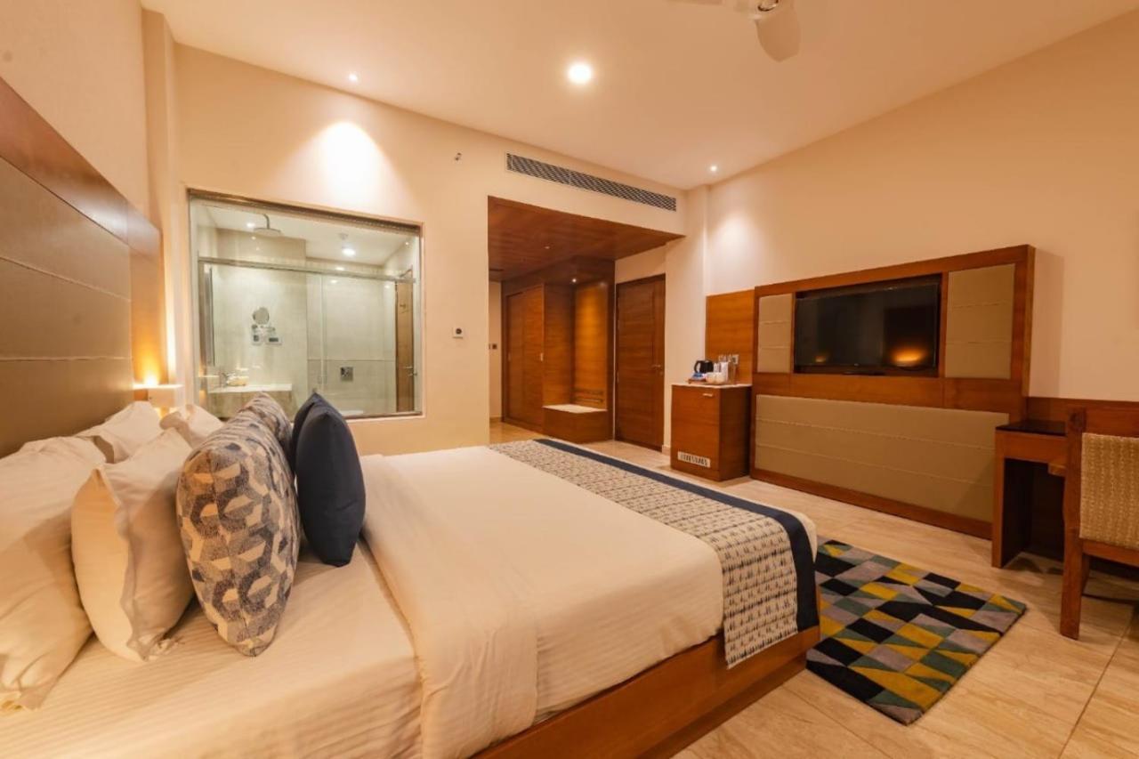 Vibe Munnar Resort & Spa المظهر الخارجي الصورة