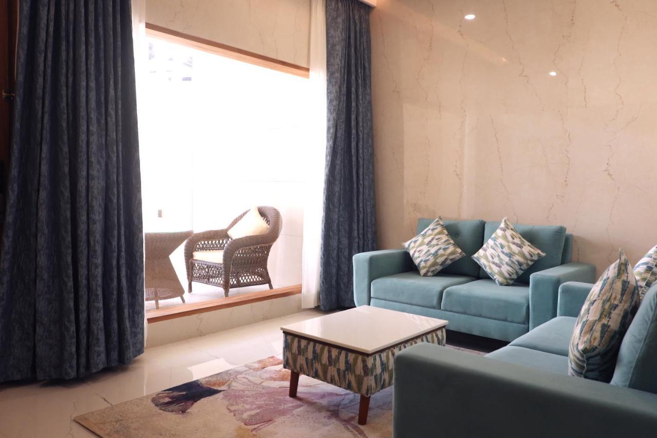 Vibe Munnar Resort & Spa المظهر الخارجي الصورة