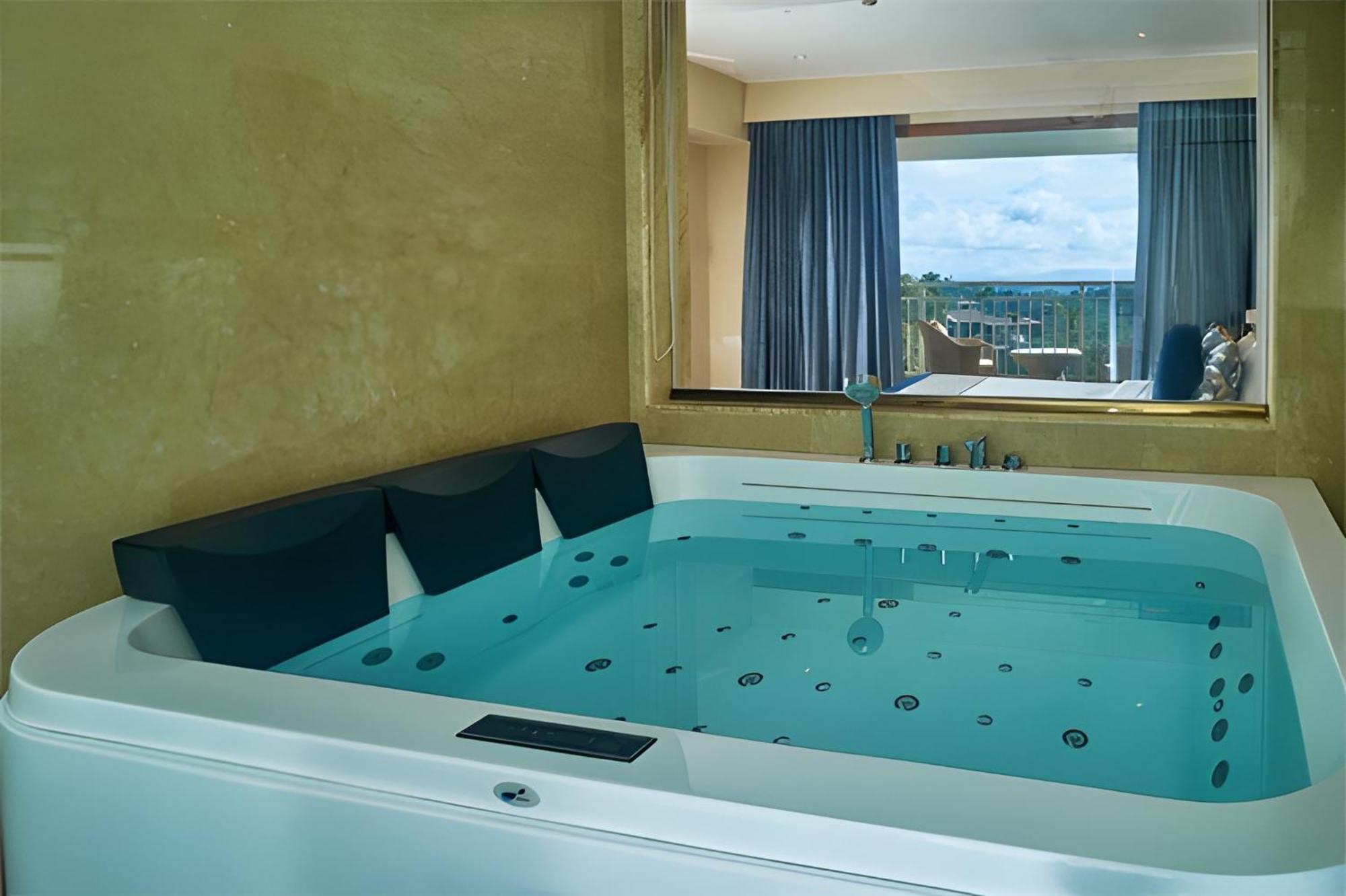 Vibe Munnar Resort & Spa المظهر الخارجي الصورة