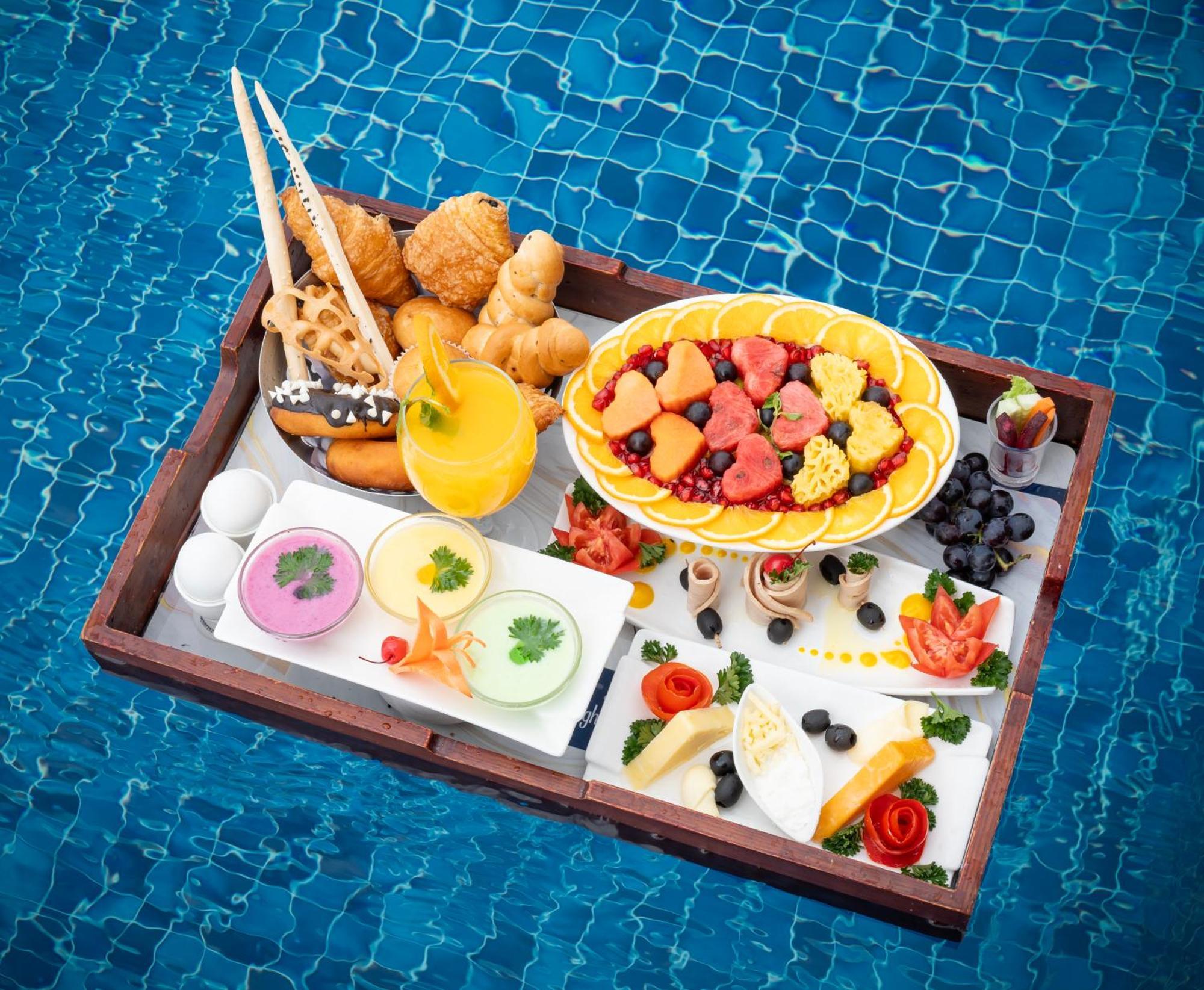 Vibe Munnar Resort & Spa المظهر الخارجي الصورة
