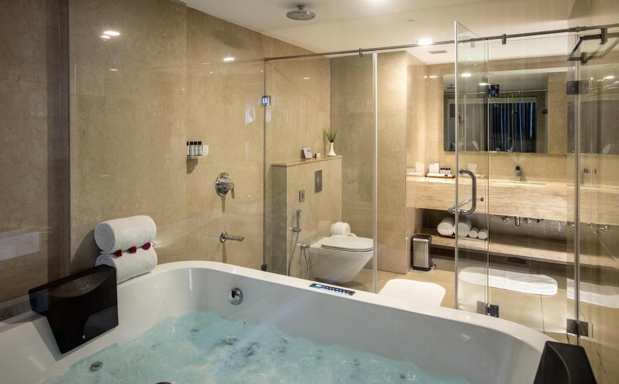 Vibe Munnar Resort & Spa المظهر الخارجي الصورة