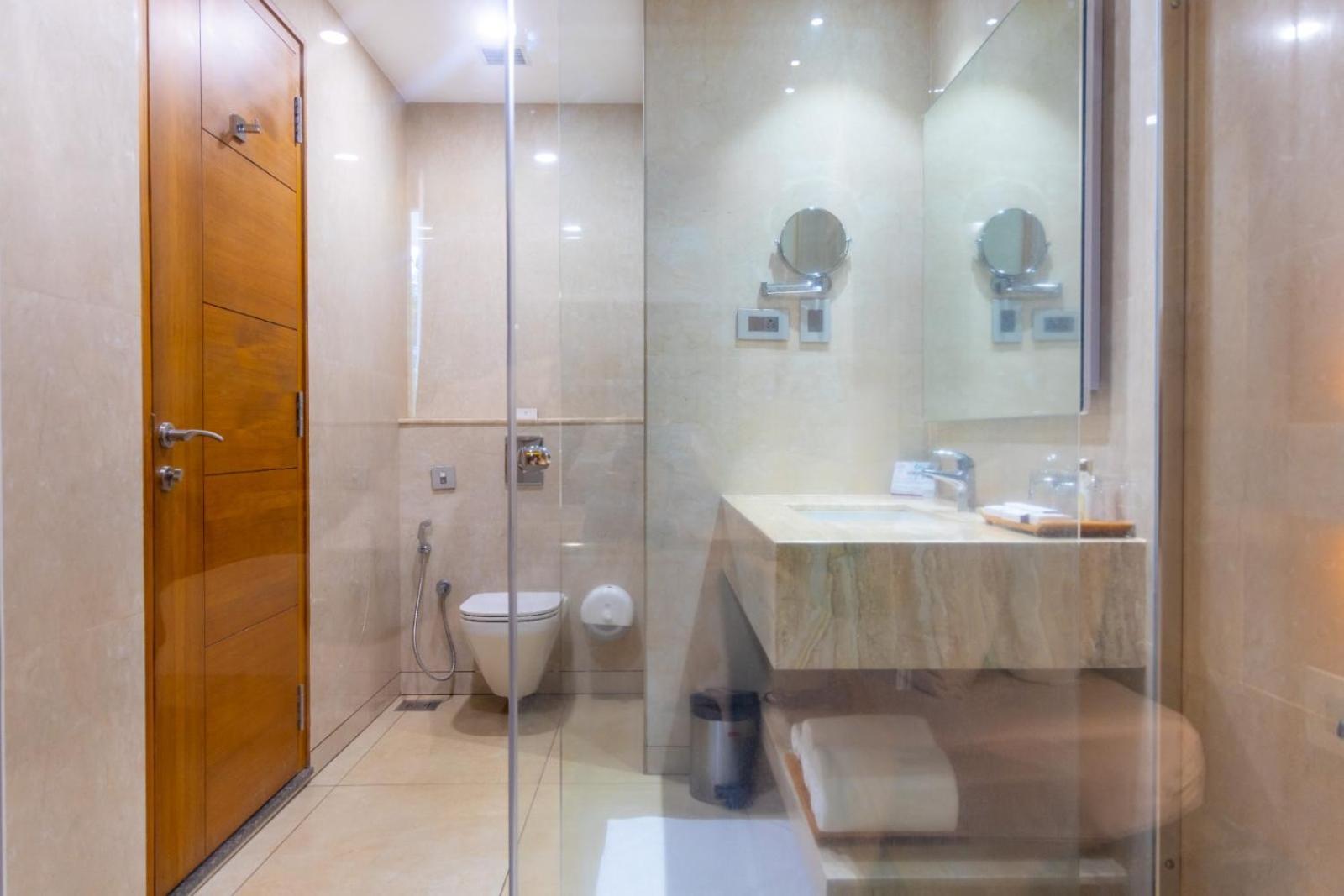 Vibe Munnar Resort & Spa المظهر الخارجي الصورة